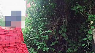 whoa slim sexy cleaner gets her tight pussy hammered by house owner