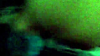 GHETTO HILLBILLY BBW CREAMS HARD ON MASSIVE BBC IN RAW POUNDING