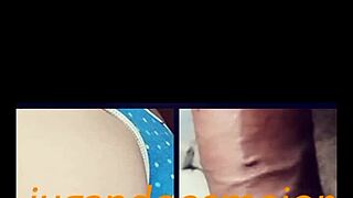 i'm totally hooked on jugandoesmejor - 96 its amazing i watched it tons already cant stopp!!