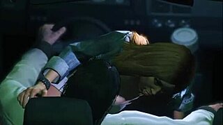 caught banging hooker in gta 5 car game oops 😈🚗