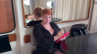 um i signed up curvy craigslist model casting but it gone so wrong... blewjob cumshot!!