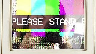 doctor blasts petite ava siren's big ass with cum tramp stamp backstage hospital fetish