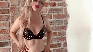 Sissy Confesses Wife Fucks Real Men While He Watches