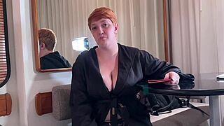 um i signed up curvy craigslist model casting but it gone so wrong... blewjob cumshot!!