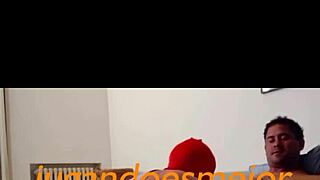 i'm totally hooked on jugandoesmejor - 96 its amazing i watched it tons already cant stopp!!