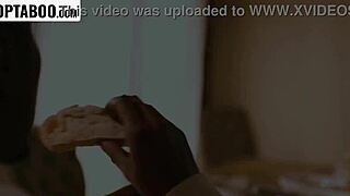 i told my husband's boss, this dinner's what i crave... deepthroat it!