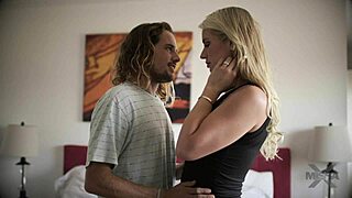 Missax Rachael Cavalli In My Desires Pt 1: Close-Up Deepthroat Blowjob, Doggystyle Creampie On Big Tits