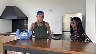 damn i went to rent a spot for a party and ended up fucking this 18yo hottie showing me around