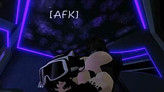 perrita takes monster bbc doggy roblox beats