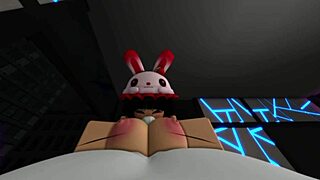 cute girl lures into roblox condo secrets