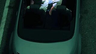 caught banging hooker in gta 5 car game oops 😈🚗