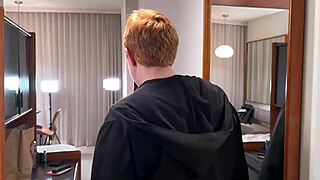 um i signed up curvy craigslist model casting but it gone so wrong... blewjob cumshot!!