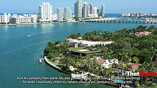 i'm making you submit willingly penny barber owns ken feels