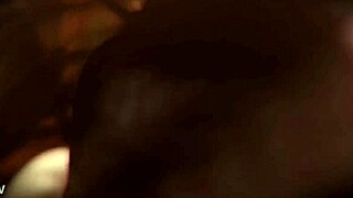 Futanari Lady Dimitrescu Pounds Your Ass Missionary In Muscular Domination!