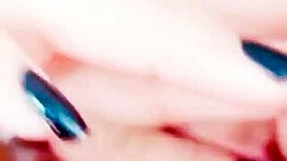 Amigas mexicana y colombiana follan duro en casa despues de fiesta escolar con anal n pussy creampie