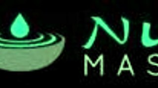 Hey, that busty MILF Reagan Foxx gives nuru massage deepthroat till stepson blasts cum on her huge titties