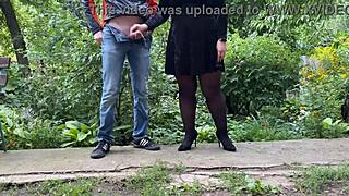 Hey dude, ever fantasize about that dirty mature Indian cougar flashing pantyhose in public toilet?