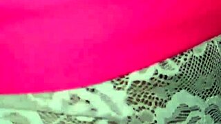 amateur MILF wife ASS CREAMPIED deep inside her BIG ASS