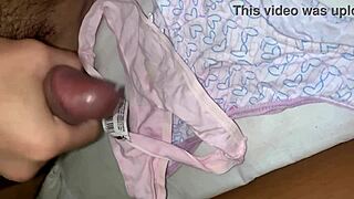 check out this hot cumshot compilation on her perfect ass