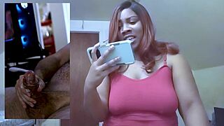 She Thinks Tiny 18+ Cocks Are Monster Dicks!