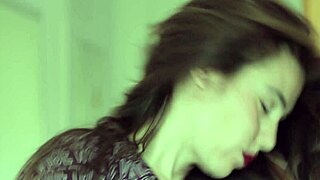 Stepson pops viagra by accident stepmom handles his hard cock right