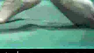 pure taboo demon ashley lane milks nurse anna claire clouds in horror 3way 😈🍼👻