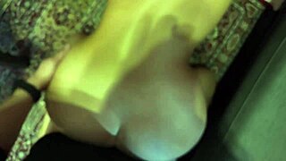 Homemade clips capture my young beautiful stepmom's big tits bouncing wildly