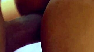 this naughty guy spots his hot padosan bhabhi and fucks her hard bent over doggystyle