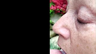 Hey, ever seen a milf hotwife swallow cum like candi annie does?