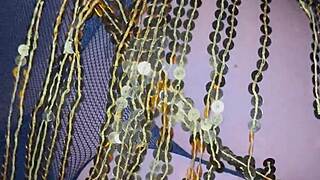 Wife flashes beach block then rides friend's cock car ride, hubby watches her pussy filled with milk