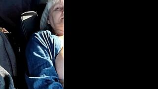 hey guys, public layby wank wishing van dudes watched my orgasm