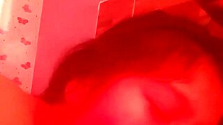 estelita blows thick cock close up then gulps every drop homemade