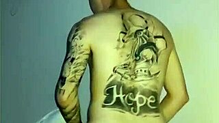 Luz Rides Cowgirl Wild in Public Latina Action!