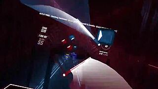 sexy japanese swingers group fuck in wild orgy