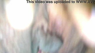 feeling her tight shaved pussy clench during that creampie orgasm rush