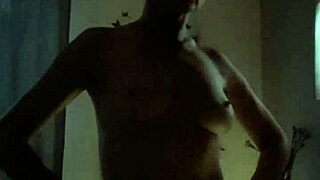 Ewa Kwencynska Delivers Intense Polish Action