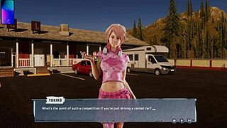 Eng Sex Route 69 Goes Wild Uncensored Part 4?!