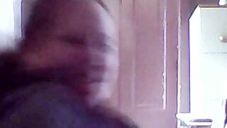 Teasing deep anal toy stretch builds irresistible urges