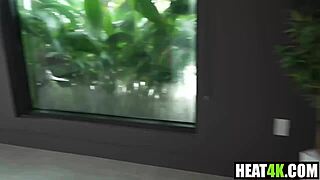 he caught her leaked nudes and now stepdad pounds lilibet saunders hard