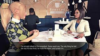 jessica oneil delivers hard news segment 8