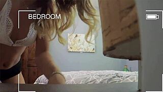 SLUTTY BABYSITTER BEGS JOB WITH BIG COCK MOUTHFUL AND DOGGY POUNDING