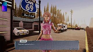 Eng Sex Route 69 Goes Wild Uncensored Part 4?!