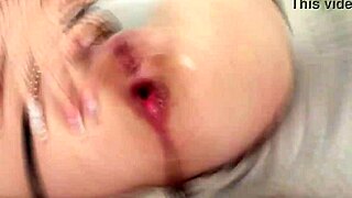 Michelle Anderson craves monster cocks destroying ass and pussy in dp!