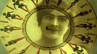 Vintage Erotic Art Featuring Hairy Retro Scenes