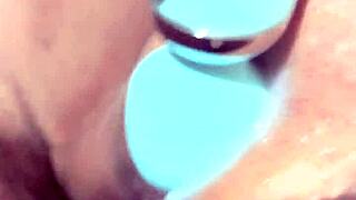 You won't believe I fucked my stepsister live!