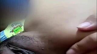 yo this whatsapp video call turns into wild sex with my baby