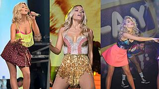 mollie king stars in discerning gentleman's guide jerk off contest part one