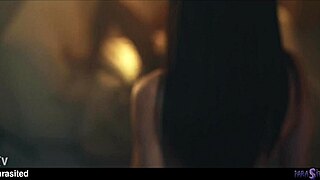 girl fucks step sis mind with dirty lesbian scissoring squirting face sitting trailer