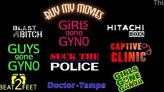 backstage lainey's shaved pussy missionary moan slapped creampie blast after ball licking