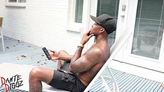 Bubble booty latina krystal's juicy ass stretched by bbc after morning yoga? 😏